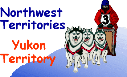 Northwest Territories and Yukon